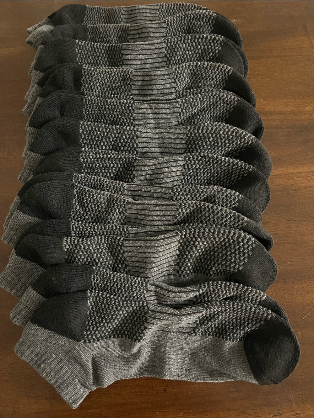 Men's socks 10 pair